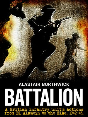cover image of Battalion